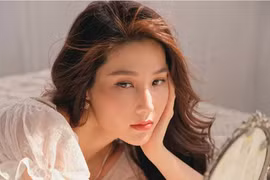 Bước vào "tuổi băm" Diễm My 9X ngày càng nhuận sắc khiến dân tình không thể ngồi yên