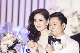 MC “xinh nhất VTV” ly hôn: Sự thật hay trò đùa cá tháng tư?