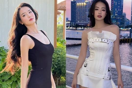 Gái xinh bất ngờ vì không chàng trai nào muốn hẹn hò