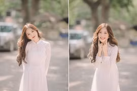 "Hot girl đồng phục" ngày ấy chúng ta theo đuổi giờ ra sao?