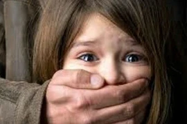 Thái Nguyên: Nghi án bé gái 10 tuổi bị bắt cóc khi đang chơi trong nhà