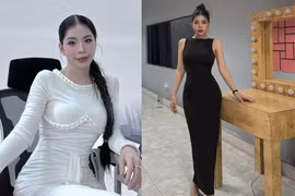 Bỏ qua drama, sắc vóc Hằng Du Mục khiến nhiều chị em ao ước 