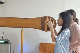 Netizen truyền tay nhau list bài karaoke hát 5 ngày 5 đêm dịp nghỉ lễ