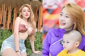 Ngân 98 bỏ ý định sinh con sau khi làm điều này