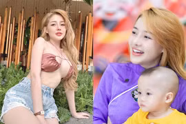 Ngân 98 bỏ ý định sinh con sau khi làm điều này