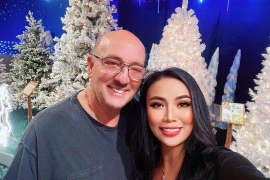 Cựu chiến binh người Mỹ mê mẩn gái Việt từ một cuộc gọi nhầm