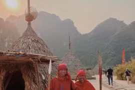 Phim trường Kong ở Ninh Bình bị tháo dỡ gây tiếc nuối cho CĐM