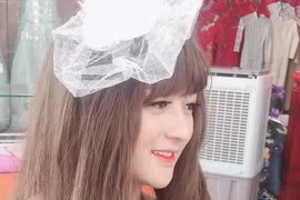 Gái đẹp và màn makeup hậu trường “điên đảo” dân mạng: “Cú lừa xuất sắc“