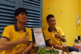 Hậu lễ đính hôn hoành tráng, Công Phượng tập tành kinh doanh lớn 