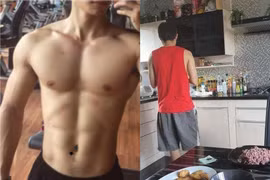 Hội chị em tung khoảnh khắc đàn ông quyến rũ nhất khi nào?