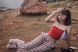 Dậy thì thành công, nữ sinh gợi cảm hơn khi làm điều này