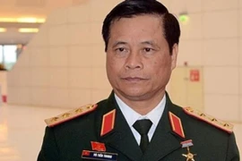 Mỹ tập trận ở Biển Đông không phải để ủng hộ Việt Nam bảo vệ chủ quyền