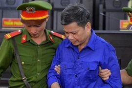 Cựu công an thỏa thuận đưa 1 tỷ nhờ nâng điểm thi THPT