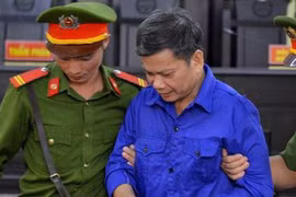 Cựu công an thỏa thuận đưa 1 tỷ nhờ nâng điểm thi THPT