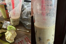 Chàng trai tố người yêu ra ngoài là lượt nhưng ở quá bẩn