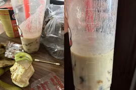 Chàng trai tố người yêu ra ngoài là lượt nhưng ở quá bẩn