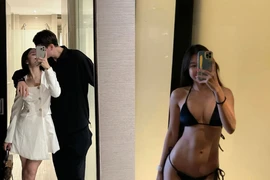 6 năm hẹn hò kín tiếng, cuối cùng Đặng Văn Lâm cũng chốt cưới