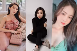 Vợ Công Phượng và dàn hot girl đình đám bậc nhất Đại học RMIT
