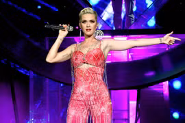 Bê bối tình dục ồn ào của Hollywood năm 2019