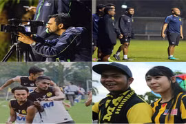 Người Malaysia rất an tâm về an ninh tại Hà Nội