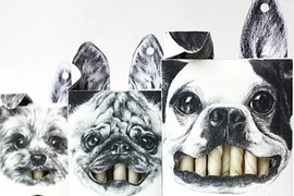 Ngạc nhiên đến phì cười với các bao bì siêu sáng tạo (2)