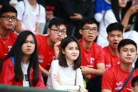 Điểm mặt loạt nữ sinh bất ngờ thành hot girl mạng nhờ ảnh chụp lén