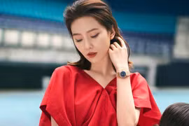 Gái một con hot nhất xứ Trung gây sốt với thân hình cực nuột