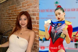 Giữa ồn ào tranh vẽ phản cảm, Phạm Như Phương ẩn ảnh đời tư