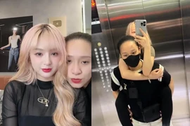 Gấm Kami bất ngờ công khai bạn gái cơ thủ, anh em tiếc nuối