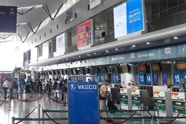 Âm tính với virus viêm phổi corona, du khách Trung Quốc tại Đà Nẵng xuất viện