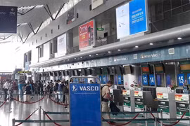 Âm tính với virus viêm phổi corona, du khách Trung Quốc tại Đà Nẵng xuất viện