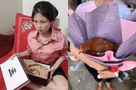 Loạt món quà 8/3 khiến chị em từ "hi vọng" thành "tuyệt vọng"