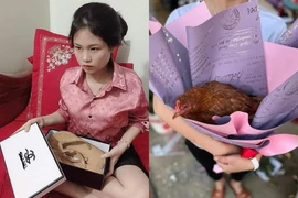 Loạt món quà 8/3 khiến chị em từ "hi vọng" thành "tuyệt vọng"