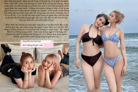 Netizen đồn đoán bạn thân làm tiểu tam, thái độ Xoài Non thế nào?