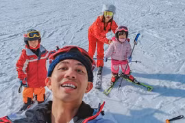 Bị hỏi về mẹ kế, con gái Minh Nhựa trả lời gây giật mình 