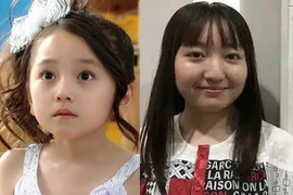 Fan "khóc thét" với ngoại hình sao nhí đẹp nhất Nhật Bản khi lớn