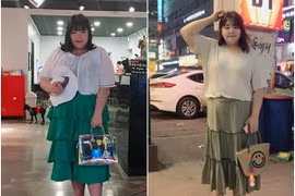 “Thánh ăn” Yang Soo Bin xuất hiện với ngoại hình lạ, ai cũng trầm trồ