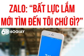 Facebook sập toàn cầu, netizen Việt bất ngờ gọi tên ứng dụng này