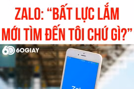 Facebook sập toàn cầu, netizen Việt bất ngờ gọi tên ứng dụng này