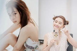 Ái nữ trùm sòng bài Macau đủ combo khiến hội chị em phải ghen tị