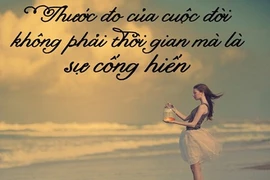 Lạc quan cùng những câu nói ý nghĩa về cuộc sống