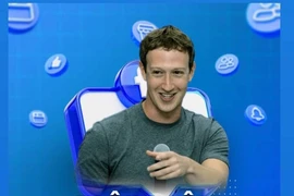 Nhanh như netizen Việt: 1 loạt meme ra đời sau sự cố Facebook