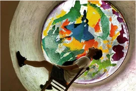 Vừa ra mắt, ô cửa thiên hà cực "ảo diệu" ở Đà Lạt lập tức gây sốt