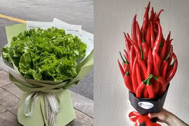 Quà 8/3 cho hội chị em yêu bếp nhìn thôi đủ kích thích