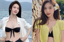 Dàn hot girl xứ Nghệ nhan sắc cực phẩm vạn người mê