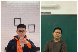  Hình ảnh giáo viên sau 1 năm đi dạy khiến ai cũng hoang mang