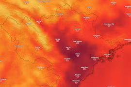 Nắng nóng gay gắt ảnh hưởng đến làn da như thế nào?