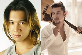 Dân mạng tiếc nuối cho Lương Bằng Quang khi dính vào Ngân 98?