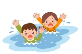 5 bước cấp cứu trẻ đuối nước đúng cách