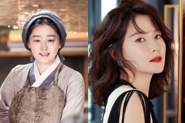 Nhan sắc gây thổn thức “nữ thần y” Dae Yang Geum sau 20 năm